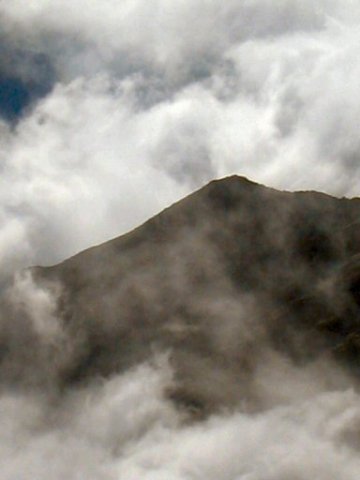 Aiguille Méridionale d&#039;Arves